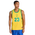 Jordan Brazil Wc 2026 - Hombre Jerseys/Replicas Varsity Maize-Lucky Green