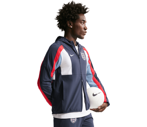 England - Men
