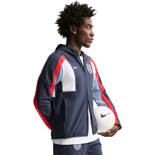 Nike England