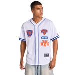 White-Blue-Orange