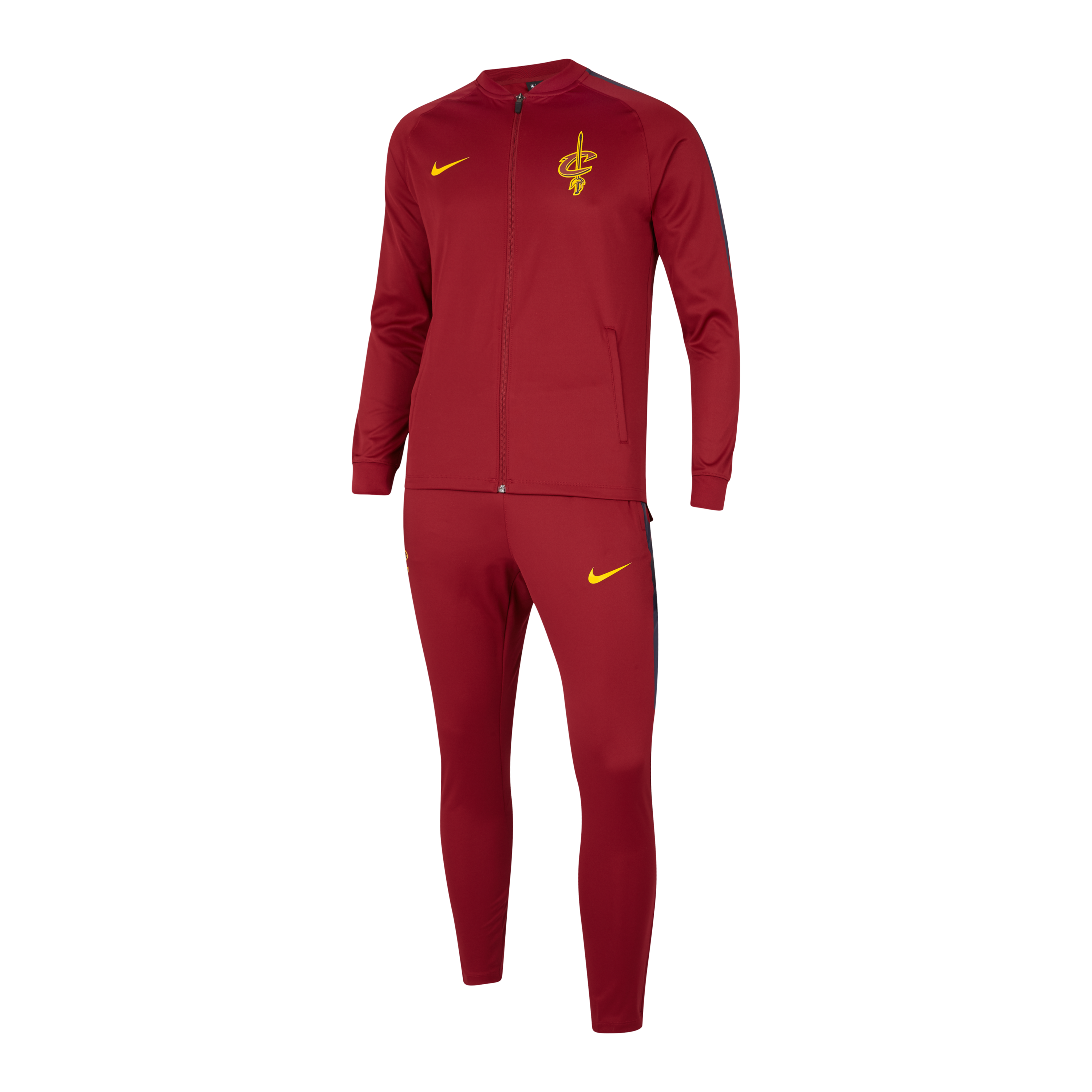 cleveland cavaliers tracksuit