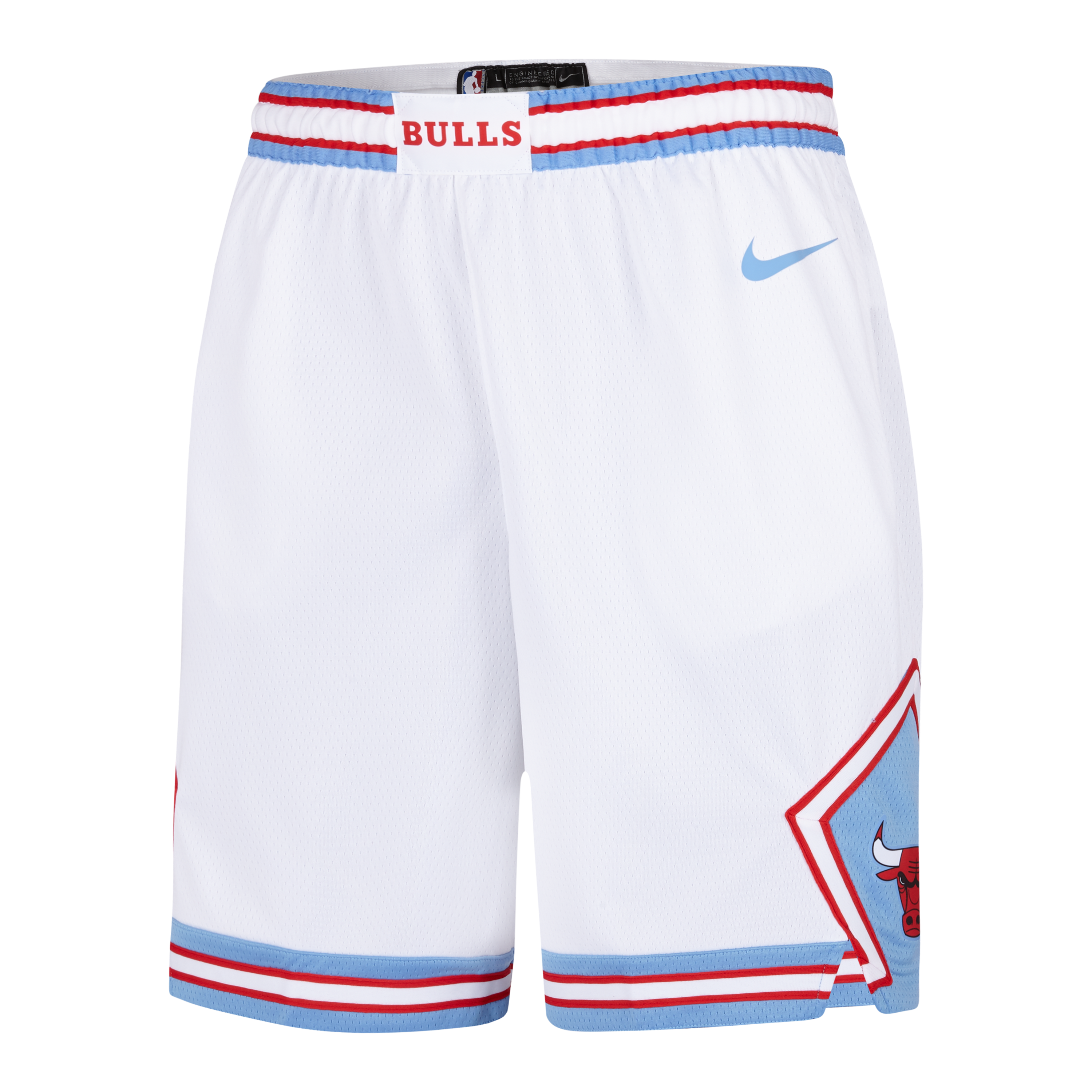 bulls shorts nike
