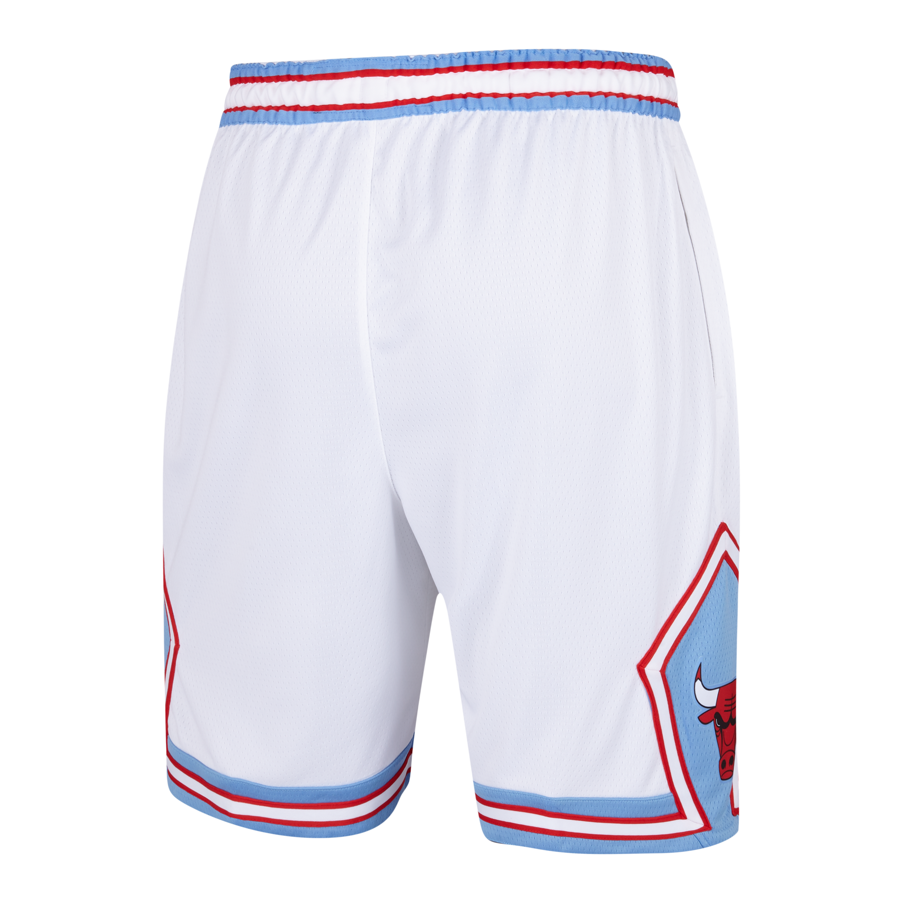 chicago bulls shorts foot locker