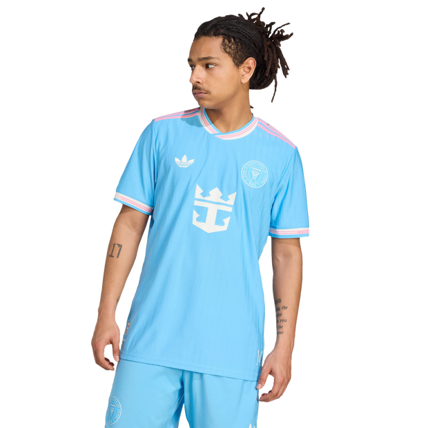 Inter Miami Cf 3 Jsy Au