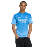 Blue Burst-Ray Blue