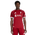 adidas Liverpool Fc 25/26 Home Authentic Jersey - Heren Jerseys/Replicas Strawberry Red-Strawberry Red