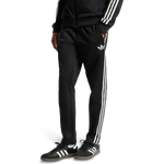 Black-Black