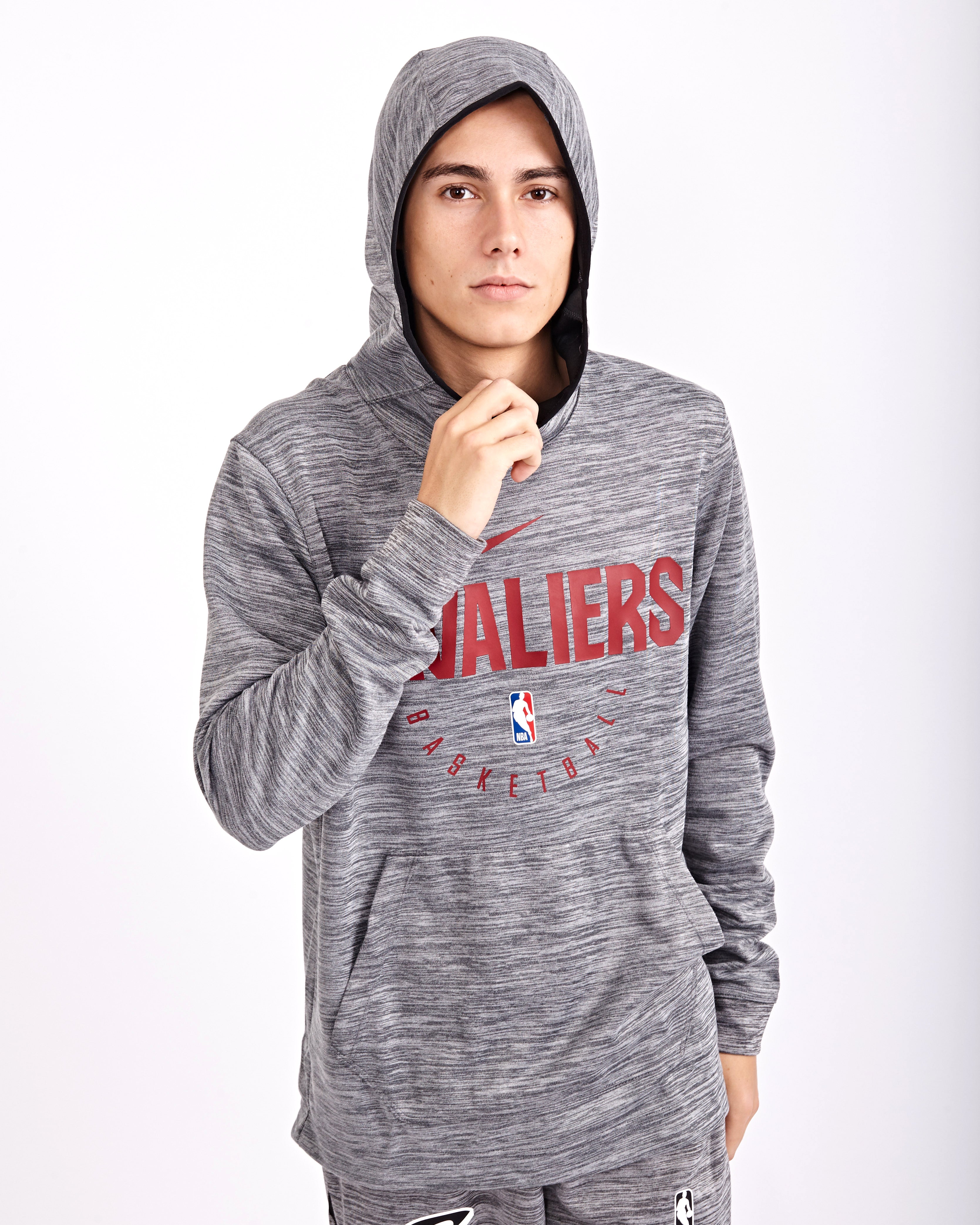 cleveland cavaliers nike spotlight