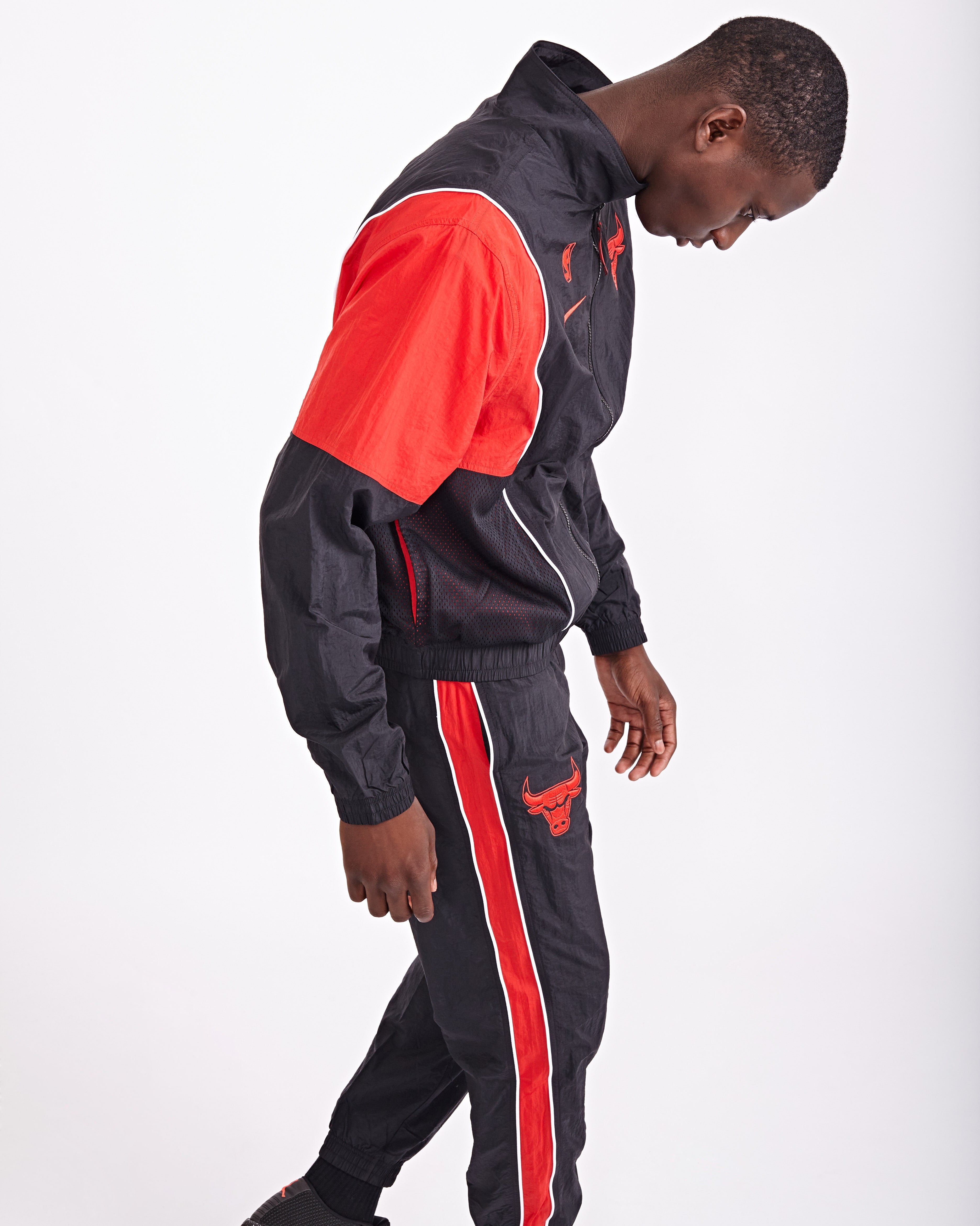 foot locker mens nike tracksuit