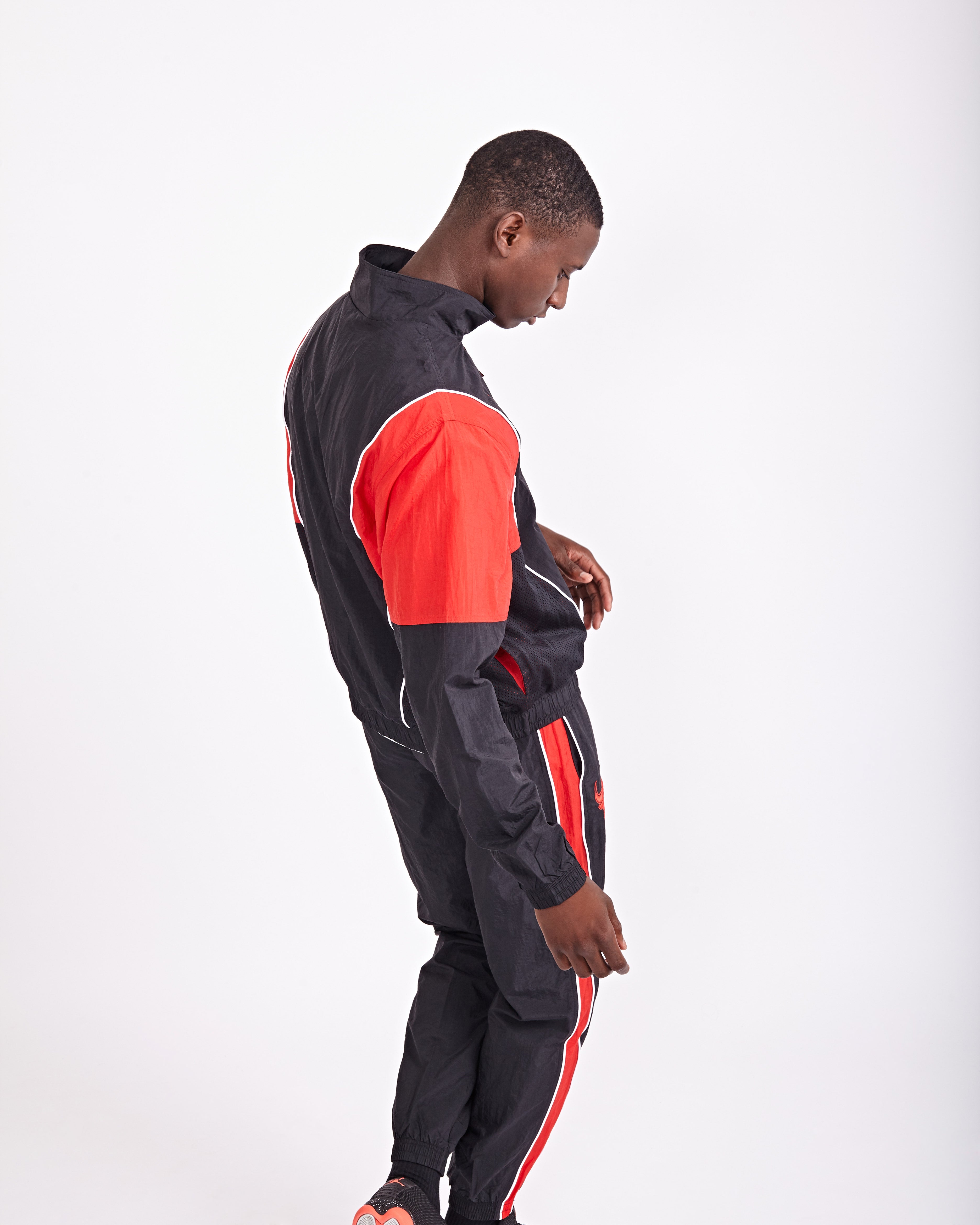 foot locker mens nike tracksuit