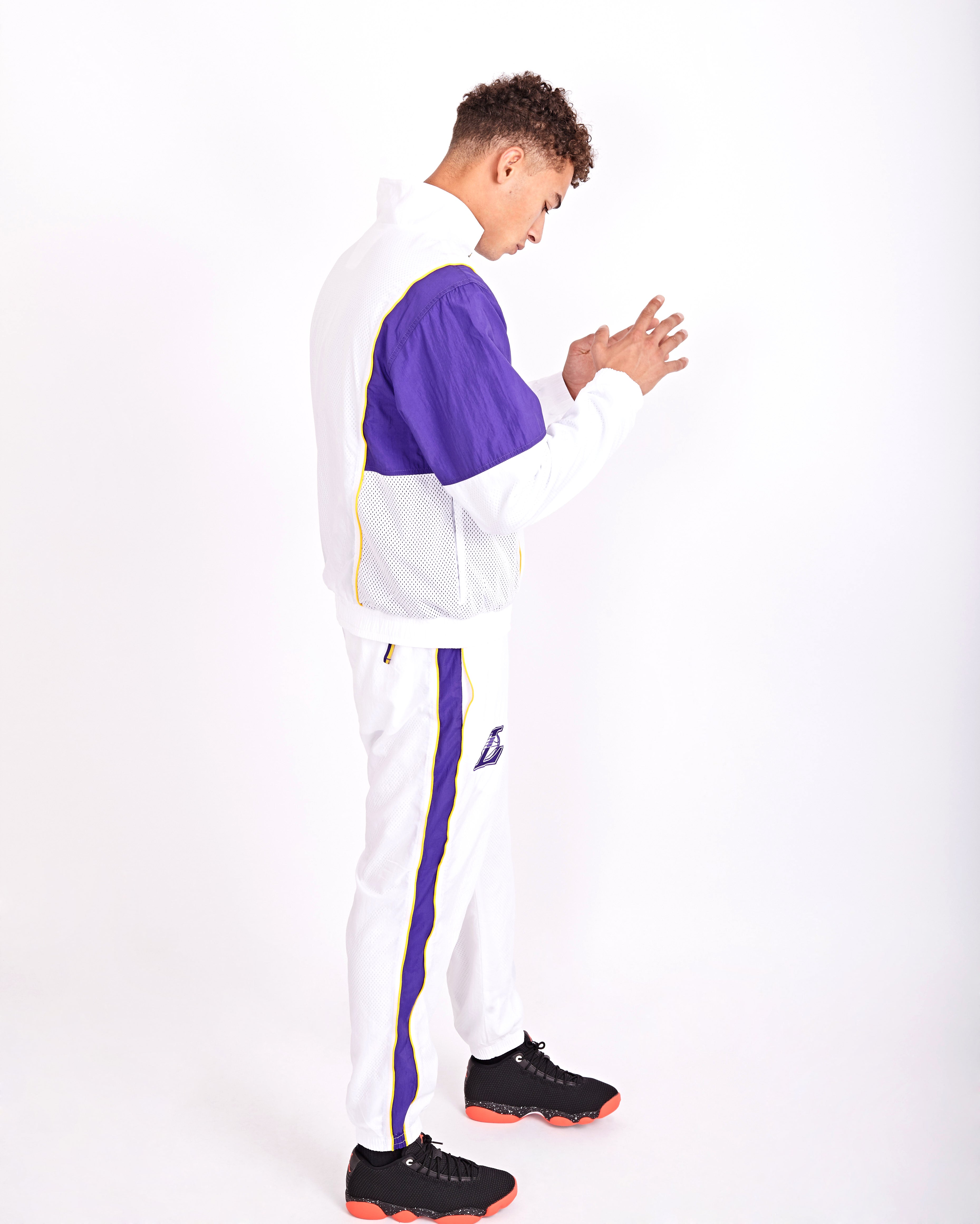 nike tuned tracksuit