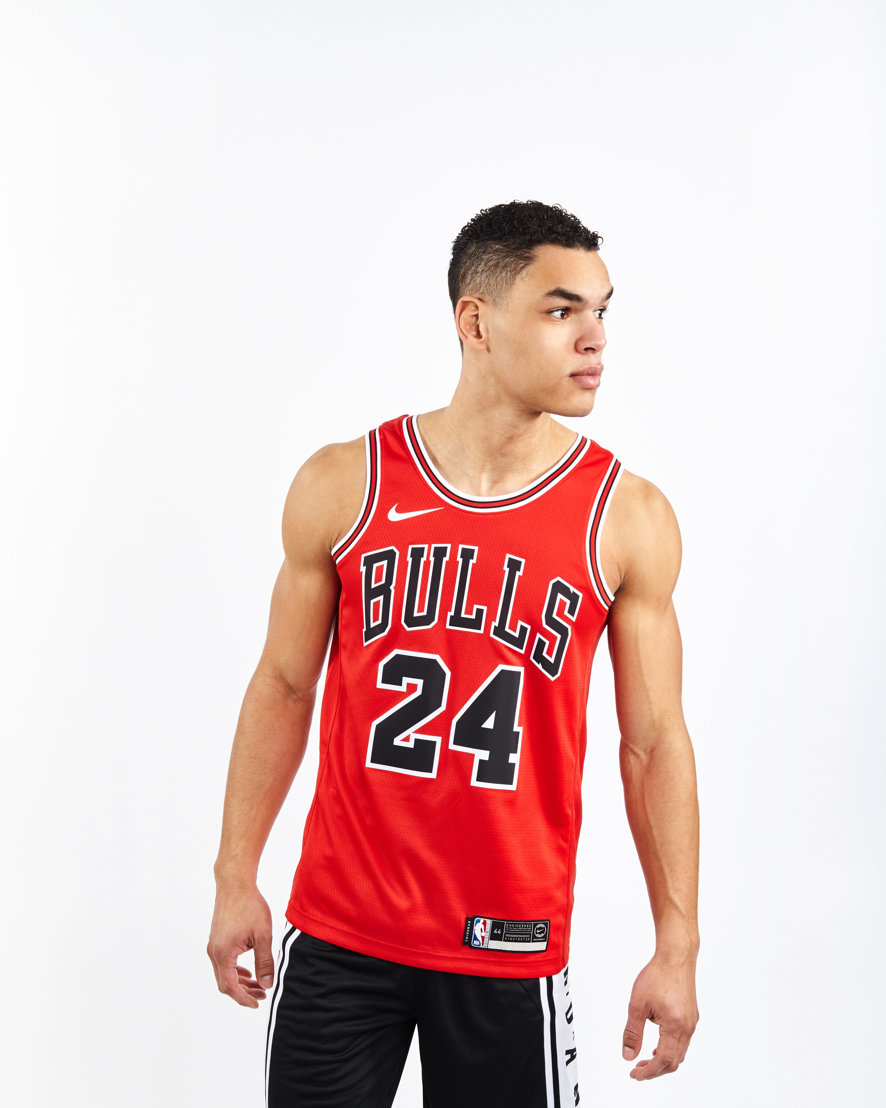 nike nba bulls