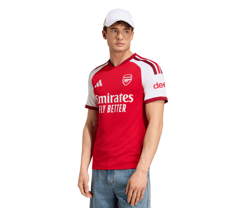 Arsenal Fc Home 26-27 - Men