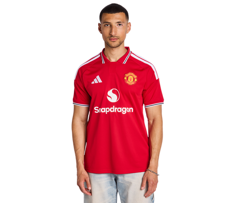 Manchester United Home 26-27 - Men
