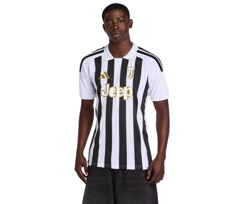 Juventus Fc Home 26-27 - Men