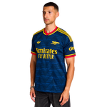 Collegiate Navy-Collegiate Navy-Red