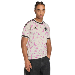 Homme Jerseys/Replicas - adidas Chile 26 Away Jersey - Bliss-Bliss