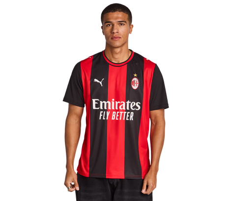 Ac Milan Home 26-27 - Men