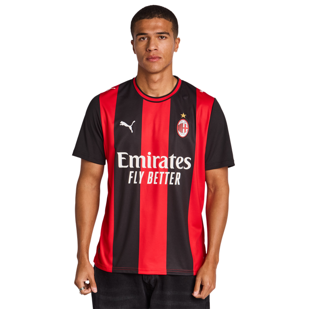 Puma Ac Milan Home 26-27