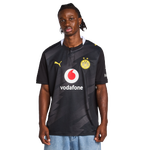 Black-Black-Yellow