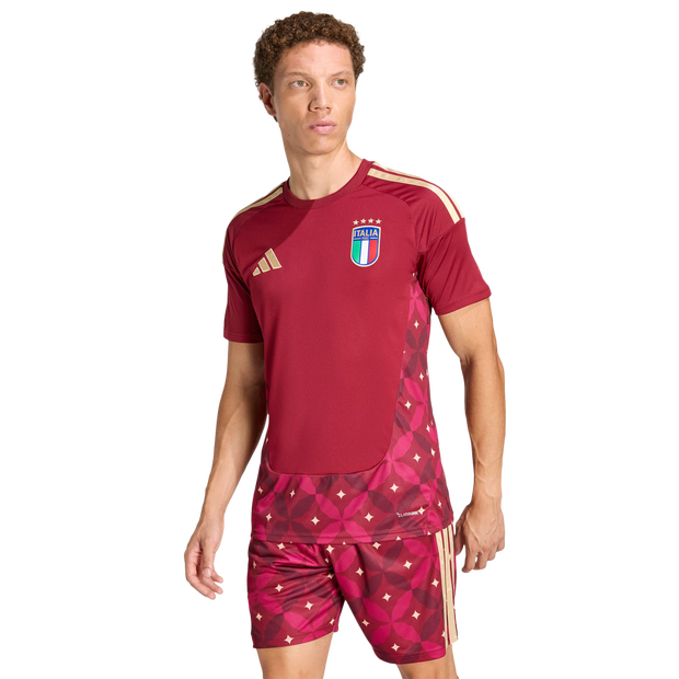 Maglia Home Portiere Italia Coupe Du Monde 2026