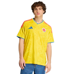 Impact Yellow-Impact Yellow