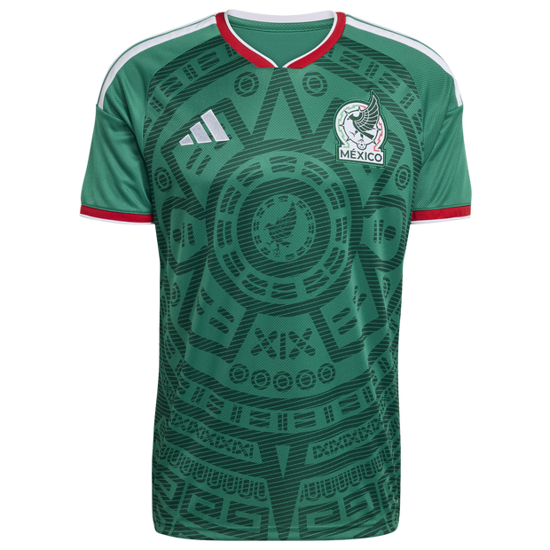 Maglia Casa Messico Coupe Du Monde 2026