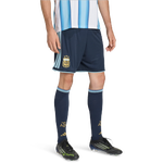 Night Navy-Icey Blue