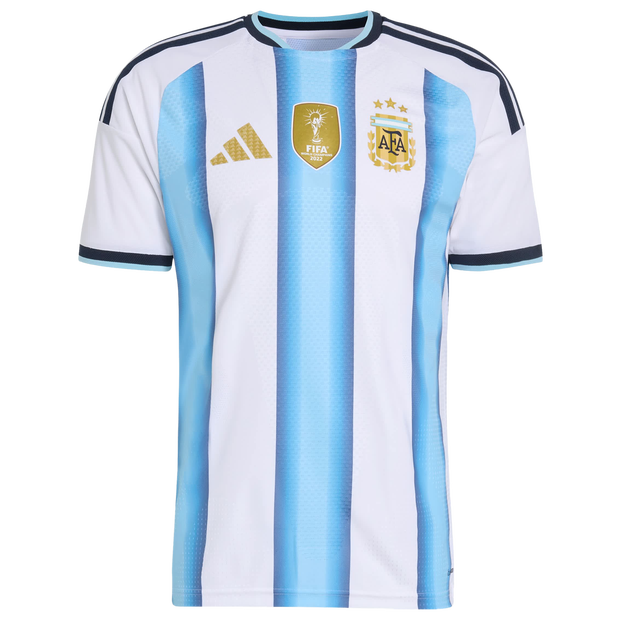 Adidas Authentic Uomo - Maglie/Repliche Bianco - Taglia M - Poly Mesh
