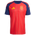 adidas Spain 26 Home Authentic Jersey - Herren Jerseys/Replicas Vivid Red-Vivid Red