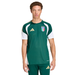 Collegiate Green-Collegiate Green