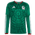adidas Mexico 26 Home Jersey - Hombre Jerseys/Replicas Bold Green-Bold Green
