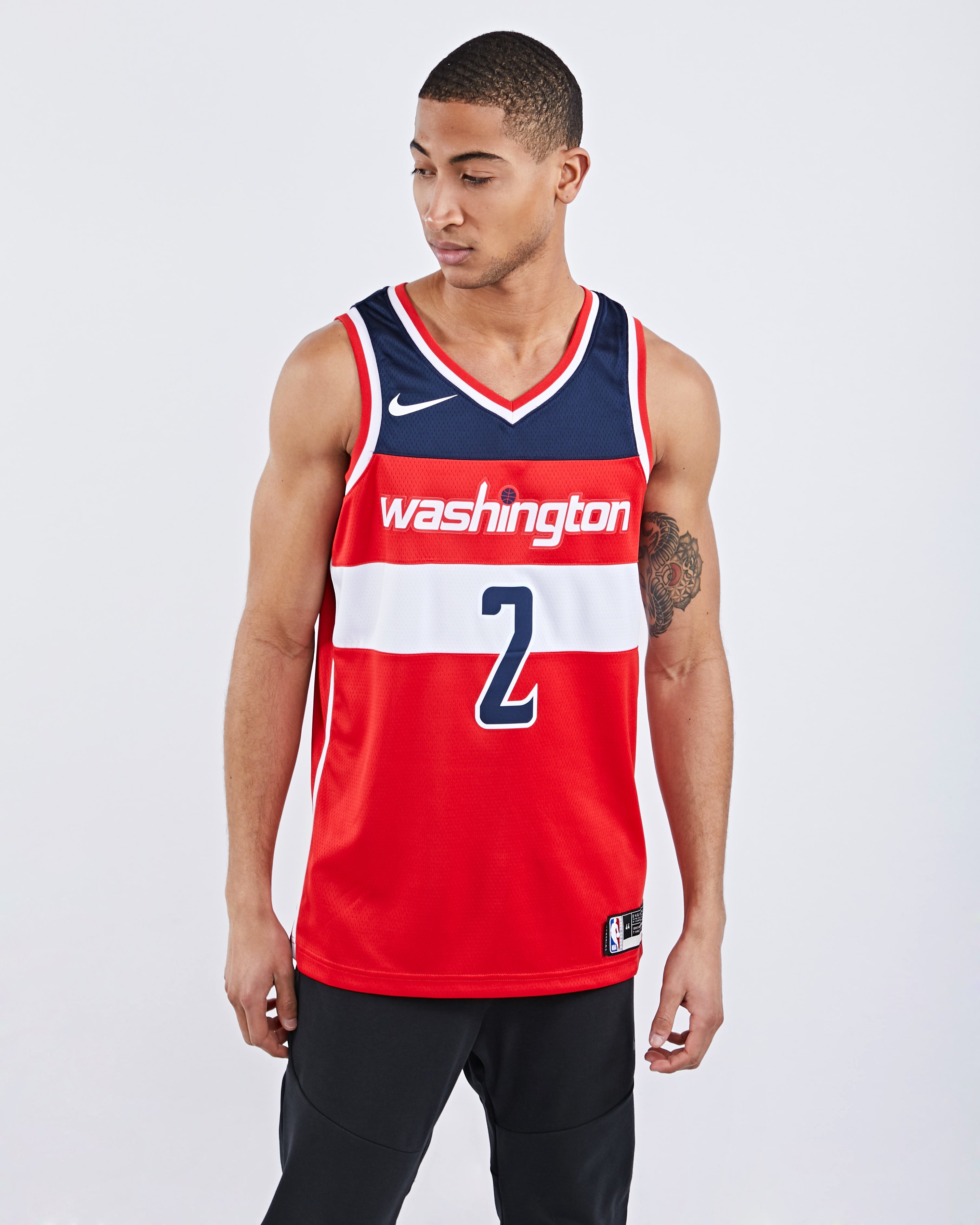nba jerseys footlocker
