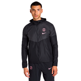 Psg - Men - Black / Anthracite / Pink Beam