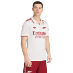 Cloud White-Team Coll Burgundy 2