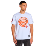 White-Orange