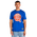 Pro Standard Knicks Day One - Men T-Shirts Blue-Orange