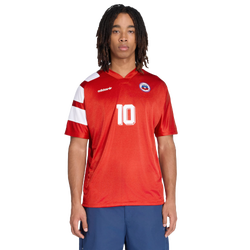 Heren Jerseys/Replicas - adidas Chile Home Jersey 1994 - Team Power Red 2-Team Power Red 2