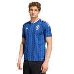 Royal Blue-Royal Blue