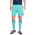 adidas Germany 26 Away Shorts - Uomo Shorts Flash Aqua-Flash Aqua