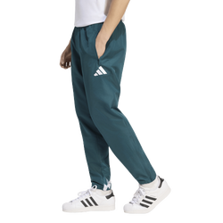 Homme Pantalons - adidas Real Madrid Stadium Pants - Aurora Ivy-Aurora Ivy