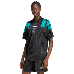 Uomo Jerseys/Replicas - adidas Liverpool Fc Eqt Jersey - Black-Equipment Green