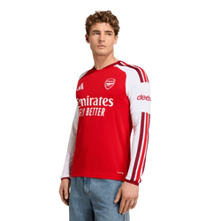 Herren Jerseys/Replicas - adidas Arsenal Fc 26/27 Home Jersey - Better Scarlet-Better Scarlet