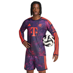 Men Jerseys/Replicas - adidas Fc Bayern Munich 26/27 Authentic Jersey - Multicolor-Multicolor