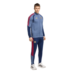 Herren Tracksuits - adidas Fc Bayern 26/27 Tracksuit - Preloved Ink-Night Indigo