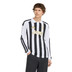 Herren Jerseys/Replicas - adidas Juventus 26/27 Home Jersey - White-Black