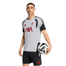 Hombre Jerseys/Replicas - adidas Liverpool Fc 26/27 Tiro Training Jersey - Dash Grey-Dash Grey