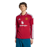 Mufc Red-Mufc Red