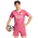 adidas Real Madrid 26/27 Third Authentic Jersey - Uomo Jerseys/Replicas Wild Pink-Wild Pink
