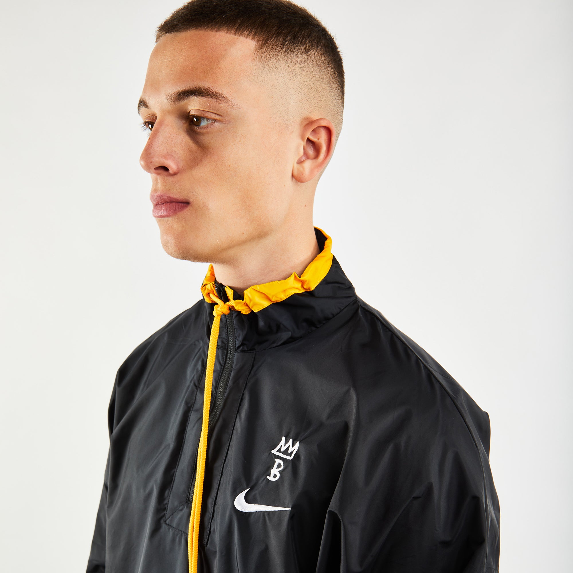 brooklyn nets tracksuit